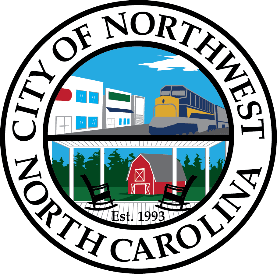 City of Northwest North Carolina