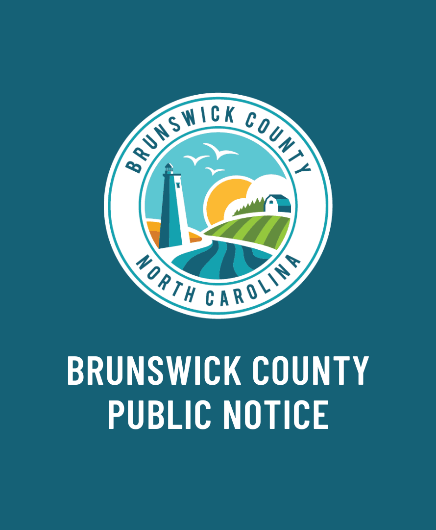 News Photo Placeholder - Brunswick County Public Notice