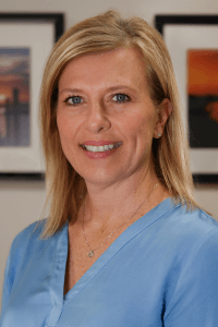 Brunswick County employee Catherine Lytch