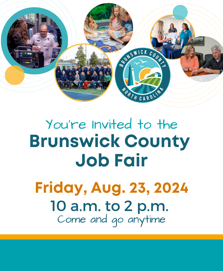 Job Fair News Flash_Aug. 23, 2024