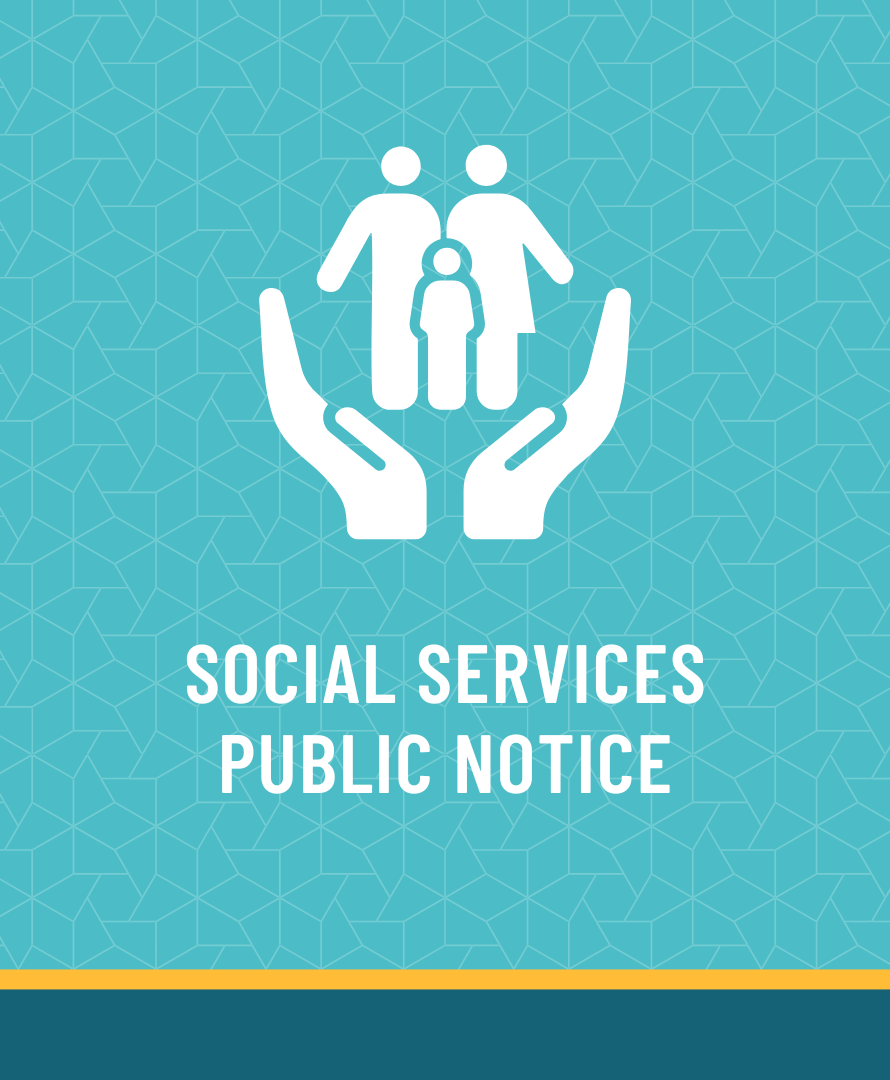 Social Services News Photo Placeholder (PNG)