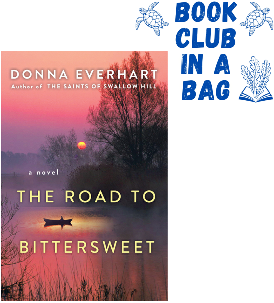 THE ROAD TO BITTERSWEET