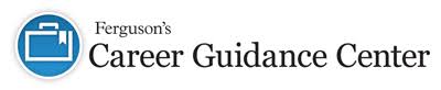 Fergusons Career Guidance Center logo