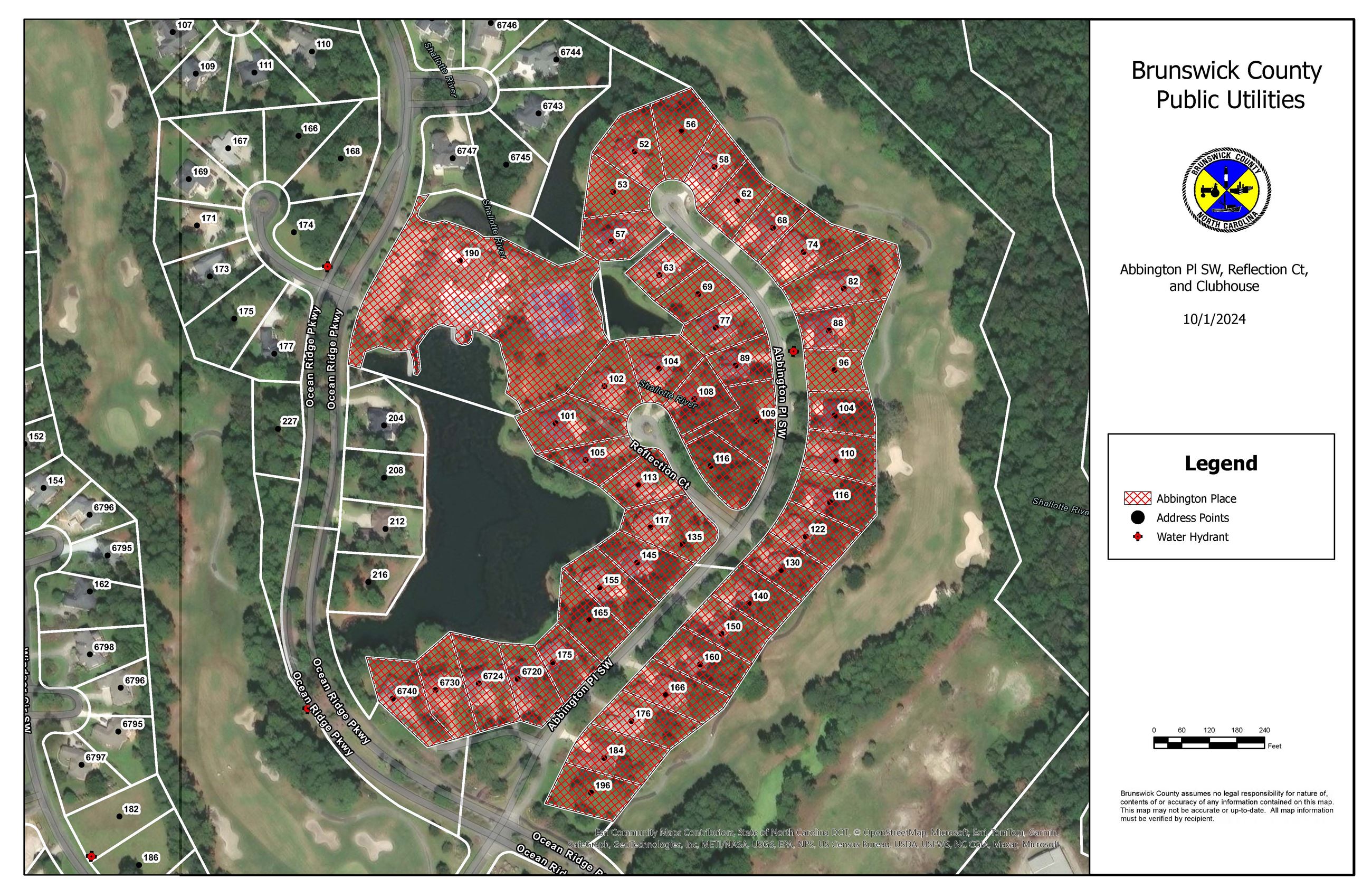 10.01.24- Abbington Place Outage