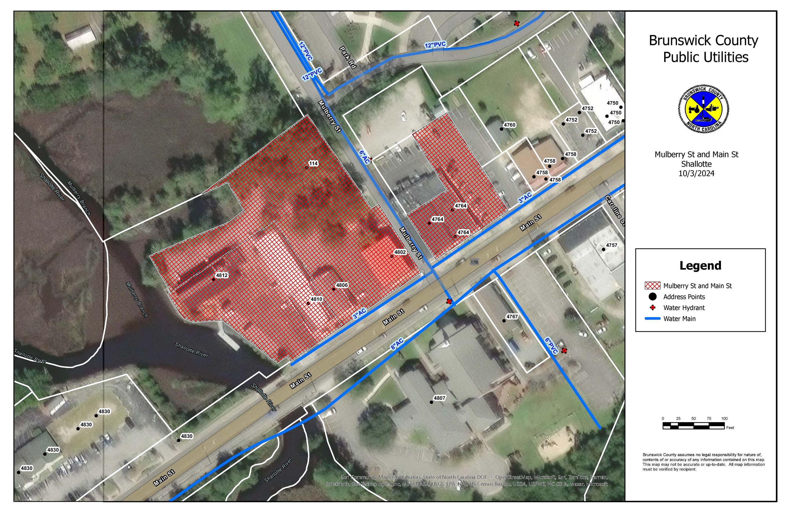 10.03.24- Mulberry St and Main St