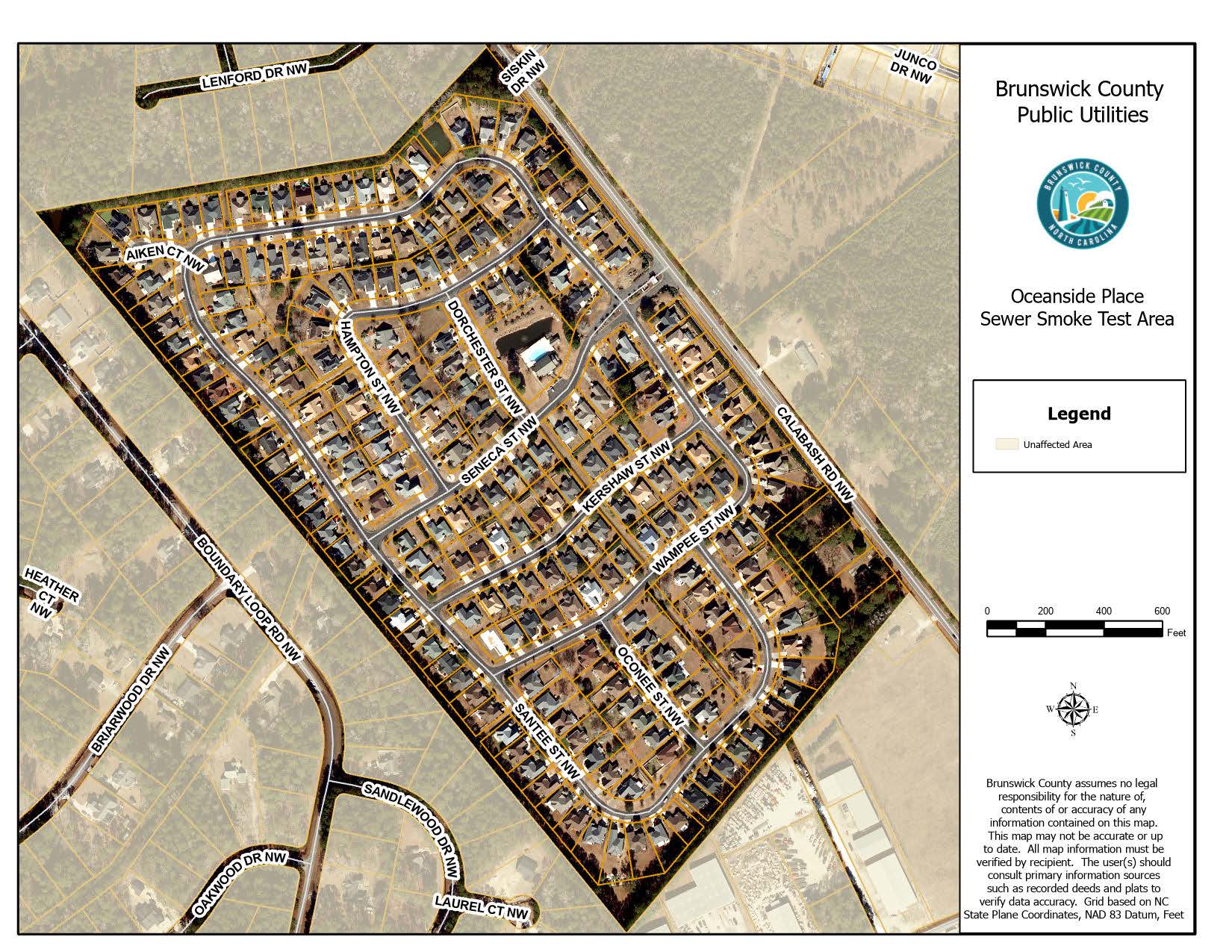 Oceanside Place_SmokeTest_Public Advisory_5_30_25