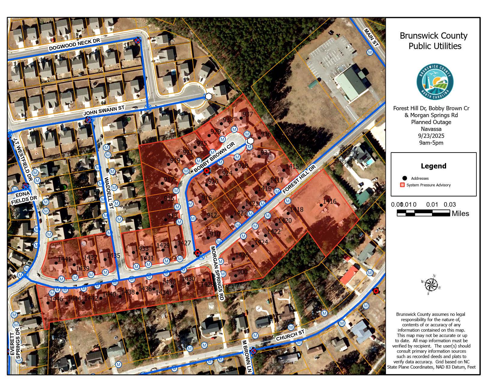 9_23_25_Forrest HillBobby BrownMorgan Springs