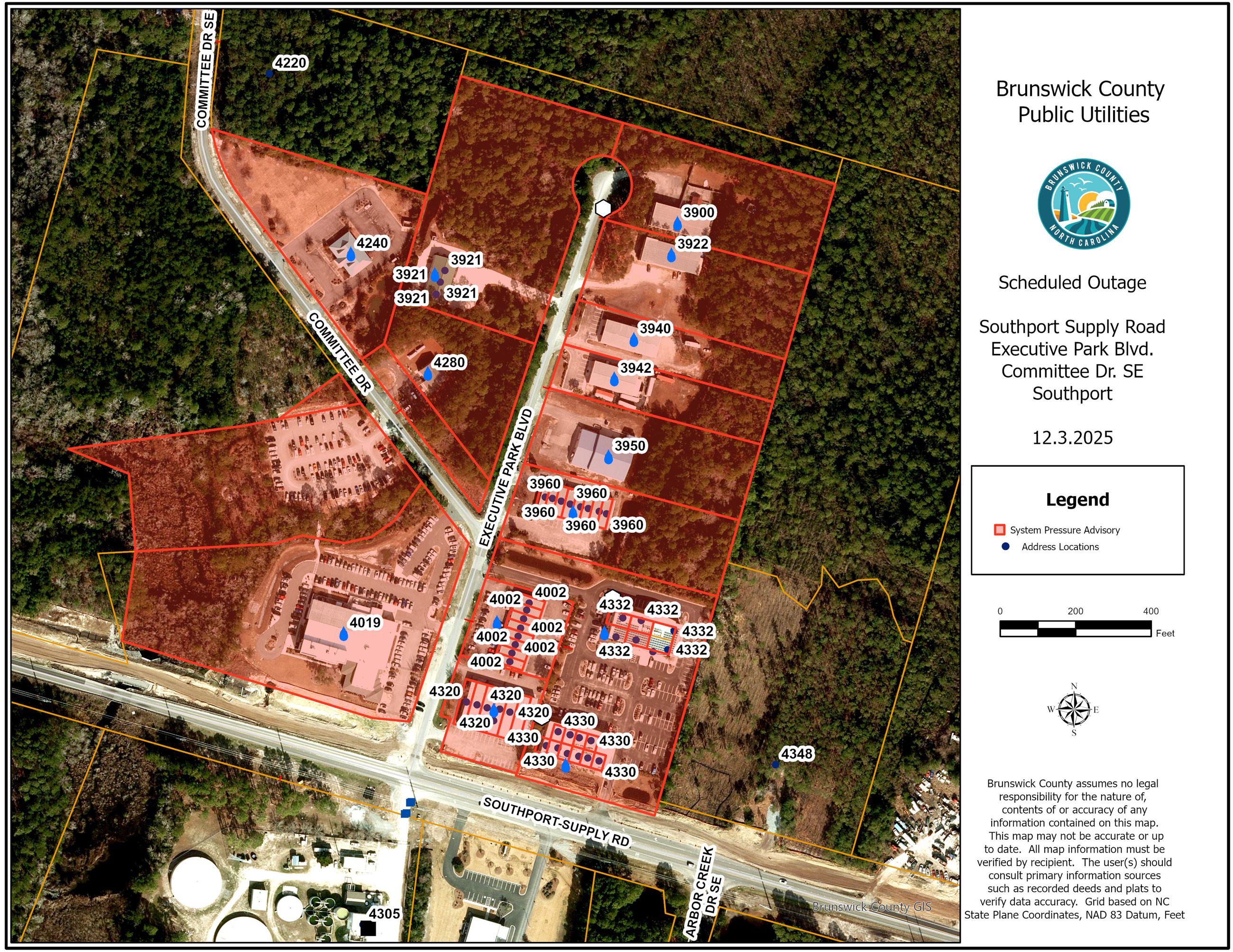 12_3_25_EXPark_Outage