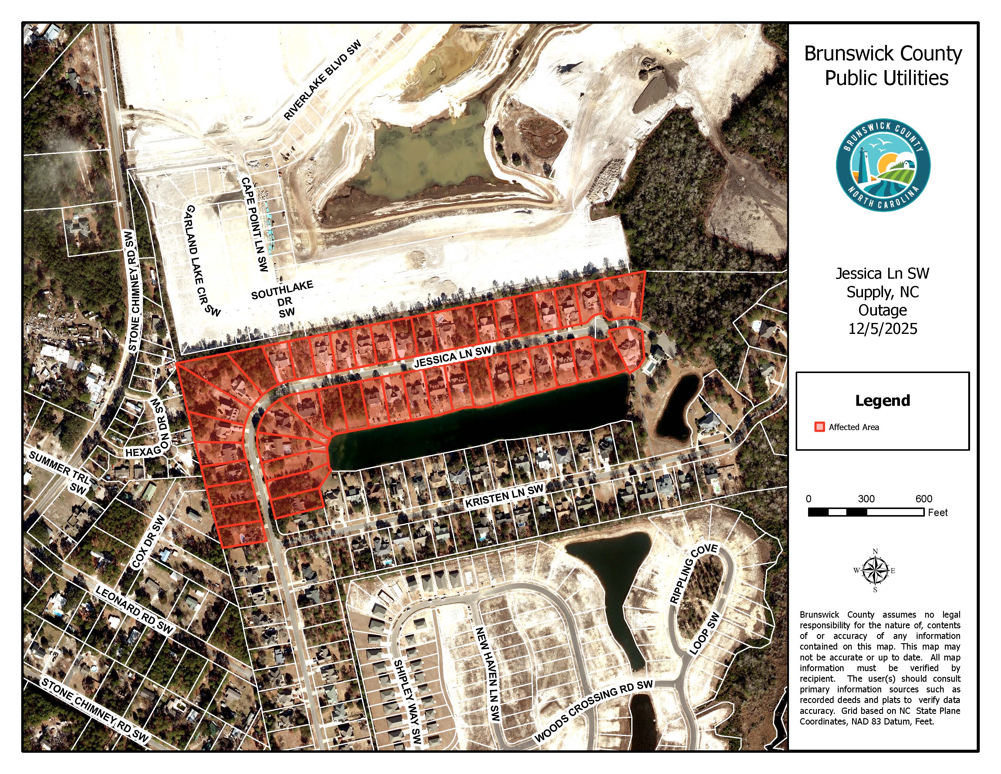 JessicaLnOutage12052025